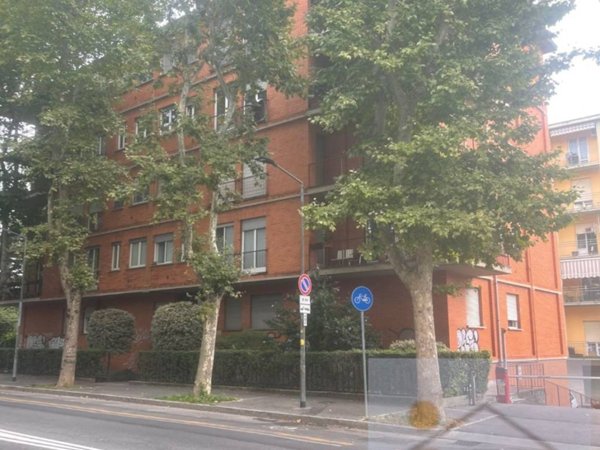 appartamento in affitto a Bergamo in zona Redona