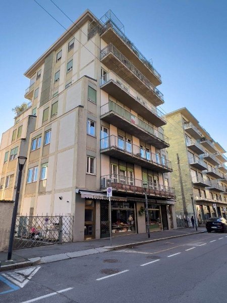 appartamento in affitto a Bergamo in zona Bergamo Centro