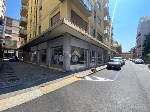 loft in affitto a Bergamo