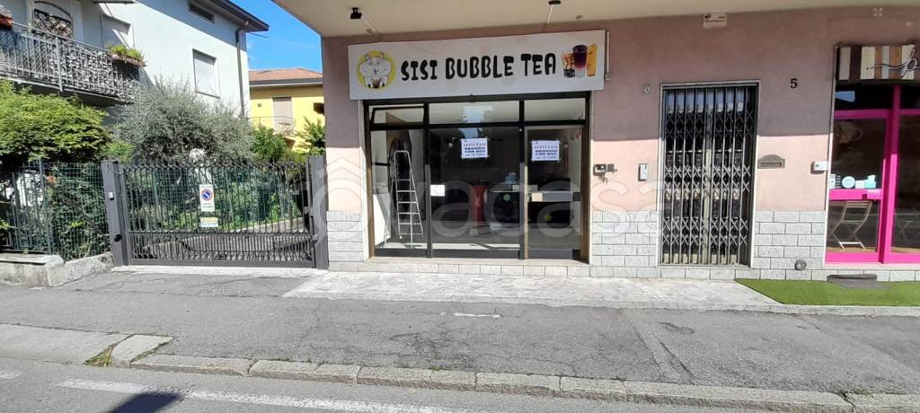 monolocale in affitto a Bergamo in zona Longuelo