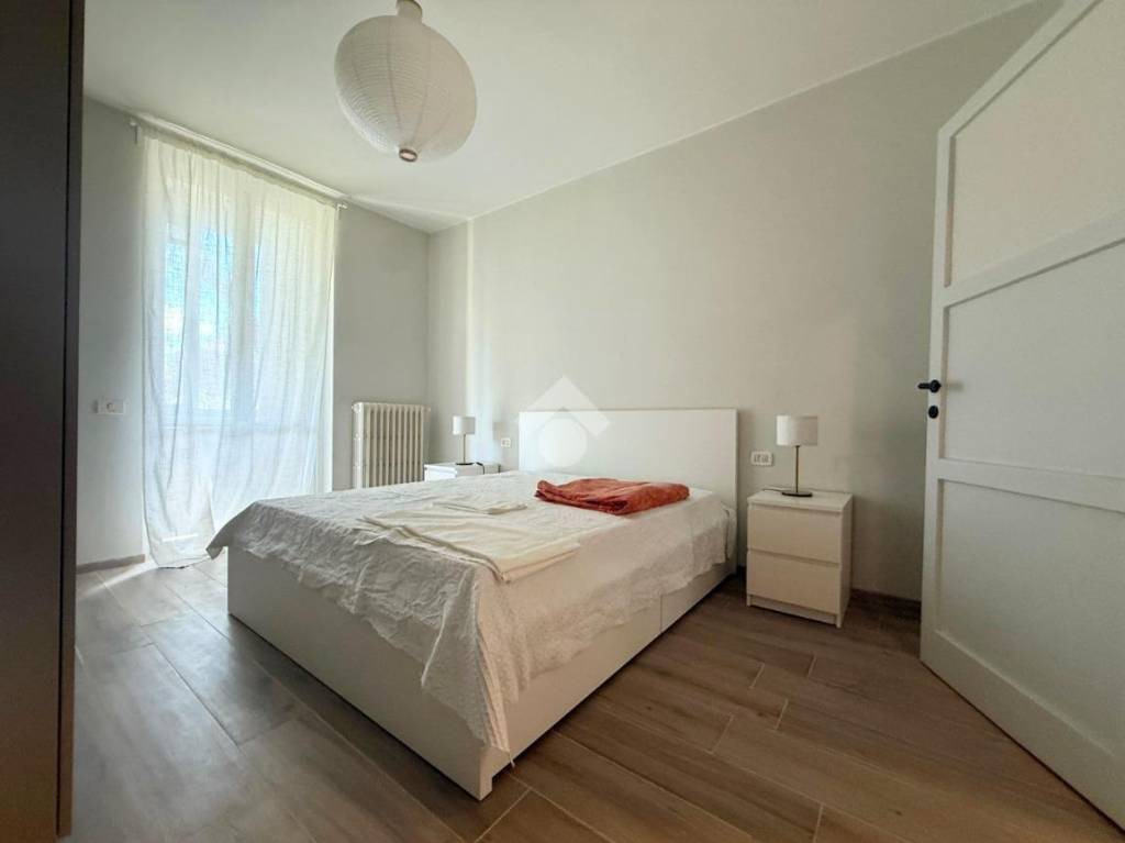 appartamento in affitto a Bergamo in zona Celadina