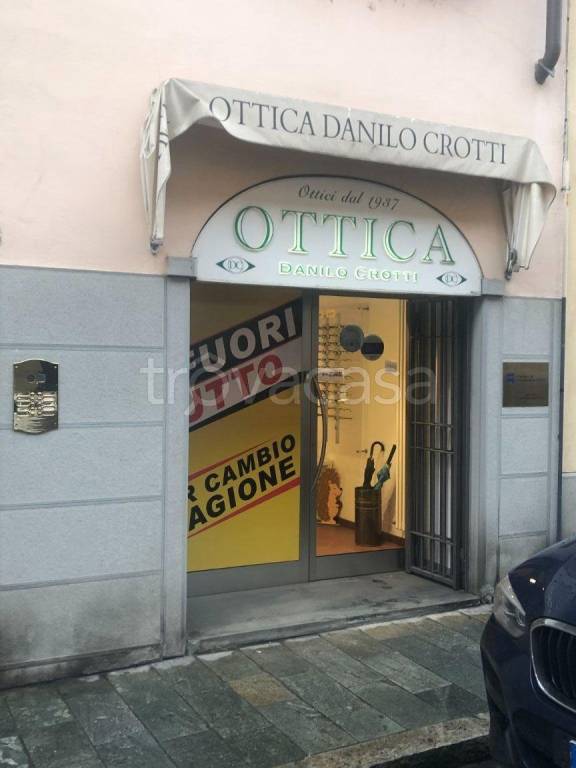 trivano in affitto a Bergamo in zona Borgo Palazzo