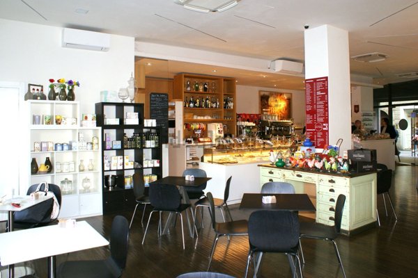 negozio in affitto a Bergamo