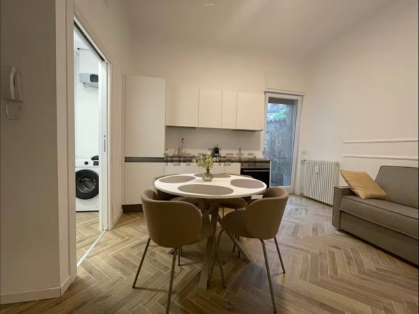 appartamento in affitto a Bergamo in zona Borgo Pignolo