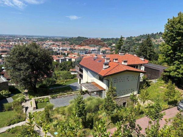 appartamento in affitto a Bergamo