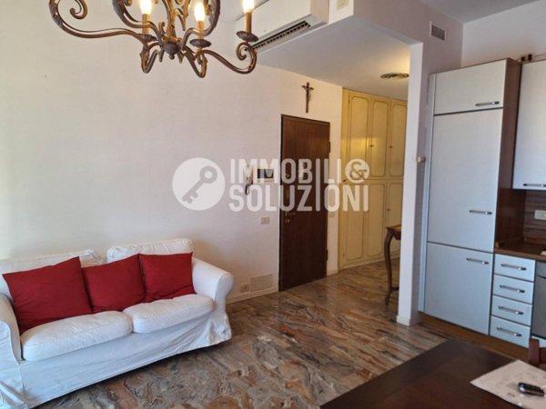 appartamento in affitto a Bergamo in zona Longuelo