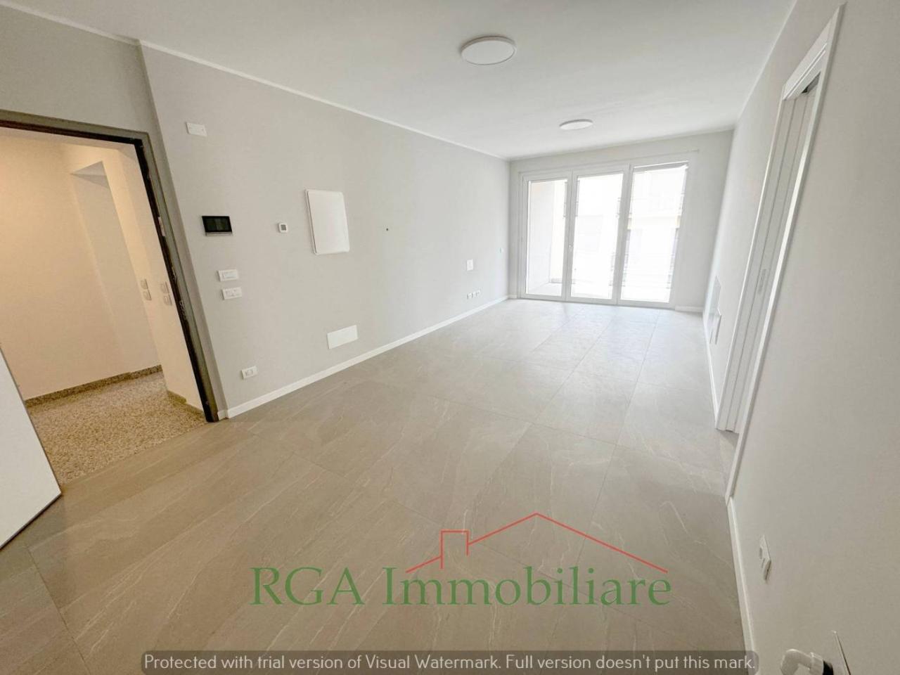 appartamento in affitto a Bergamo in zona Valtesse/Valverde