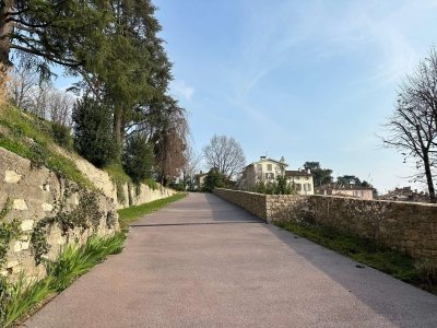 appartamento in affitto a Bergamo