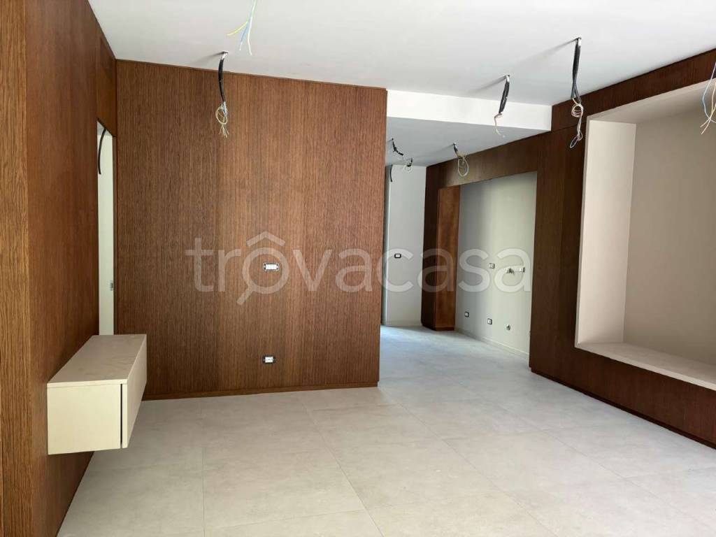 appartamento in affitto a Bergamo
