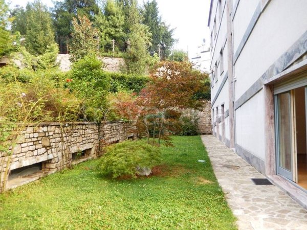 appartamento in affitto a Bergamo in zona Bergamo Centro