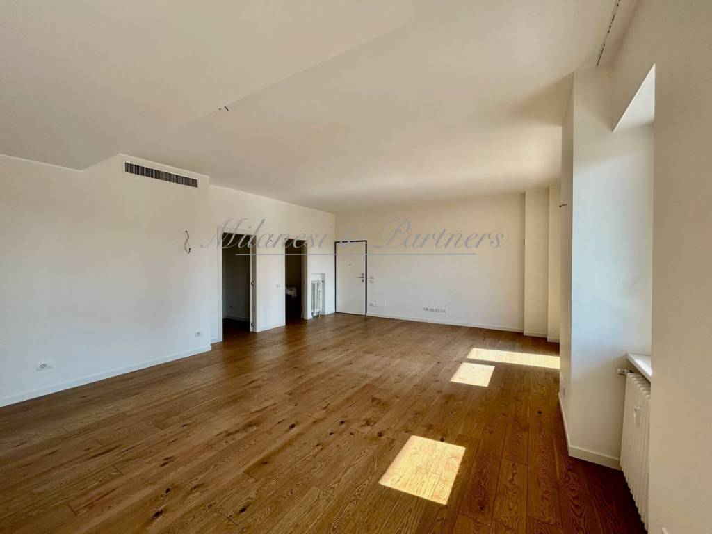 appartamento in affitto a Bergamo in zona Bergamo Centro