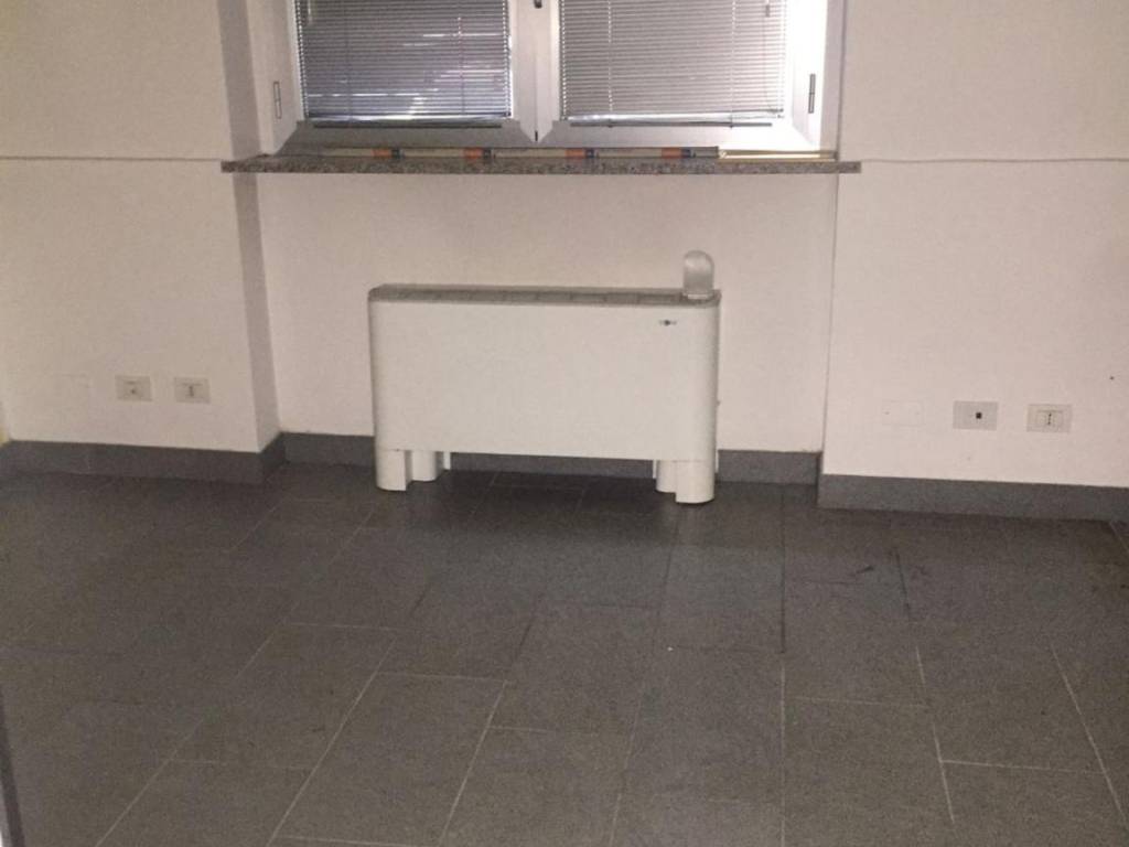 negozio in affitto a Bergamo in zona Malpensata