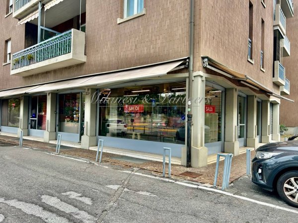 loft in affitto a Bergamo in zona Conca Fiorita