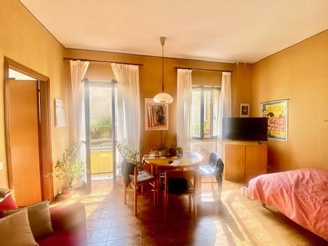 appartamento in affitto a Bergamo in zona Borgo Palazzo