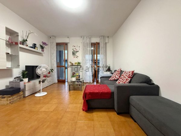 appartamento in affitto a Bergamo in zona Celadina