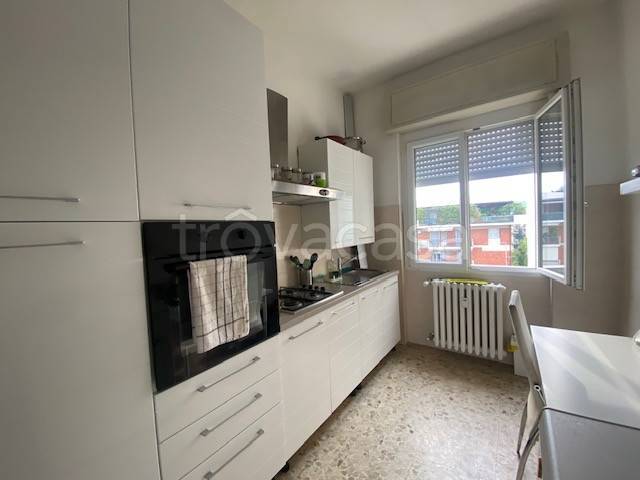 appartamento in affitto a Bergamo