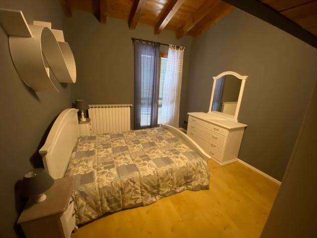 loft in affitto a Bergamo in zona Ospedale