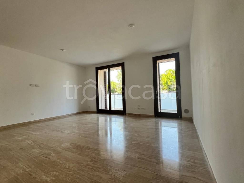 appartamento in affitto a Bergamo in zona Longuelo