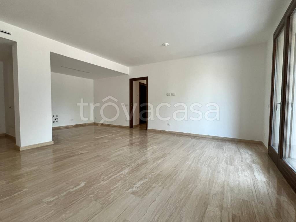appartamento in affitto a Bergamo in zona Longuelo