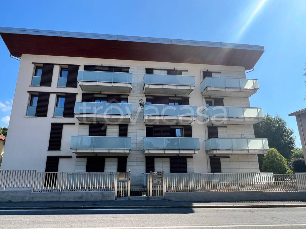 appartamento in affitto a Bergamo in zona Longuelo