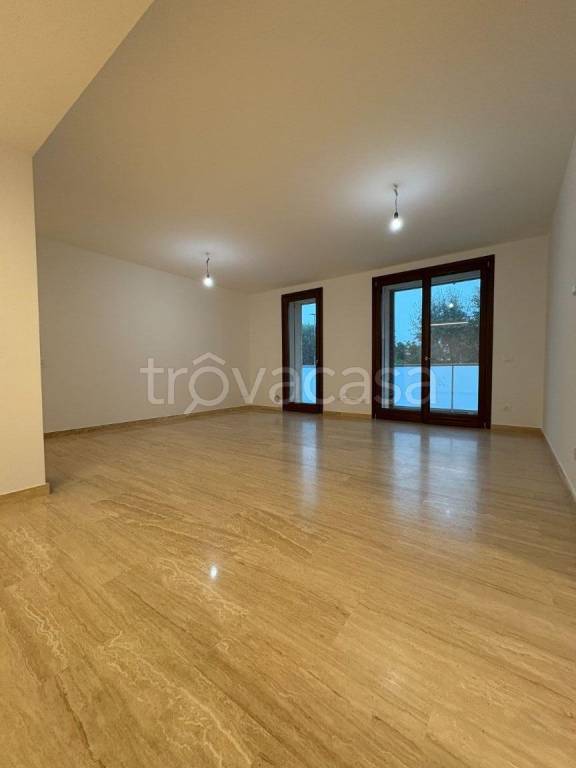 appartamento in affitto a Bergamo in zona Longuelo