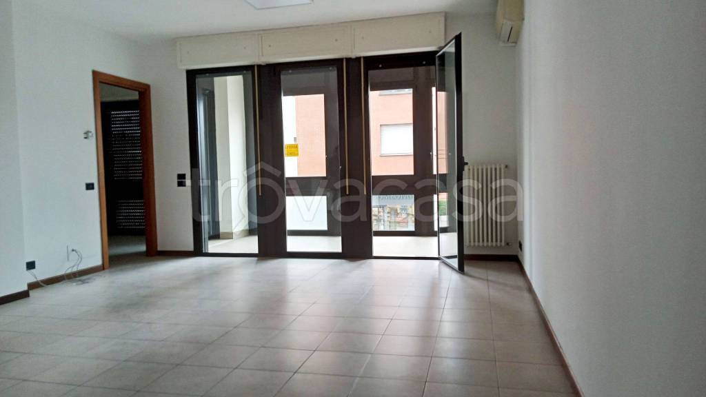 appartamento in affitto a Bergamo