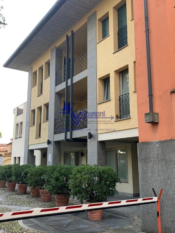 appartamento in affitto a Bergamo in zona Bergamo Centro