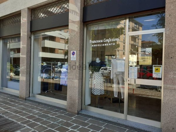 ufficio in affitto a Bergamo