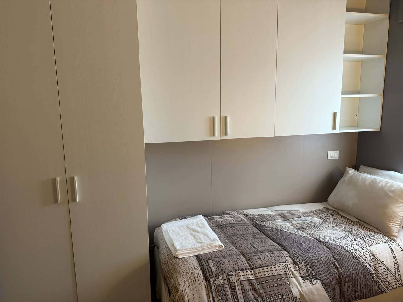 negozio in affitto a Bergamo in zona Borgo Pignolo