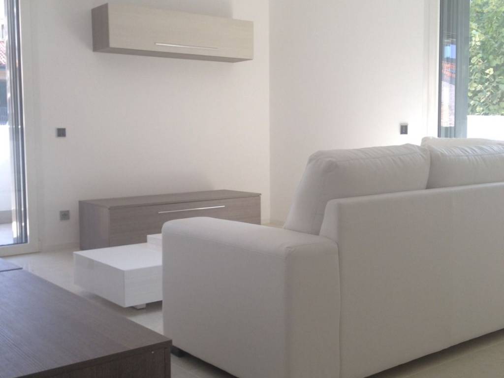 appartamento in affitto a Bergamo in zona Borgo Palazzo