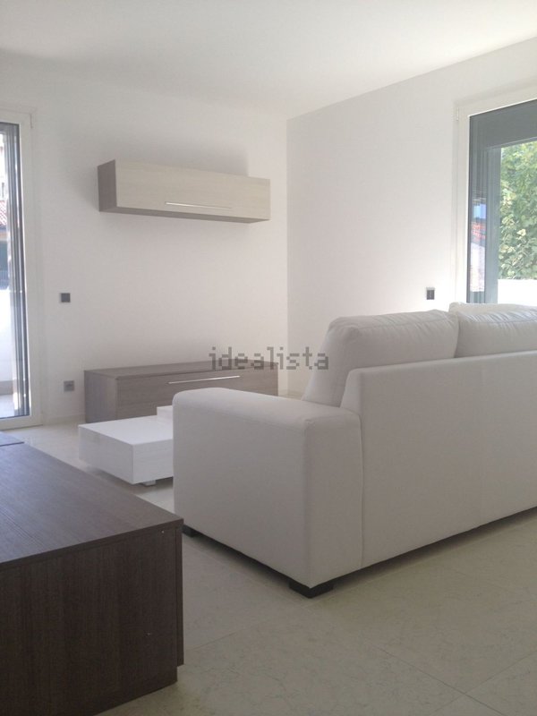 appartamento in affitto a Bergamo