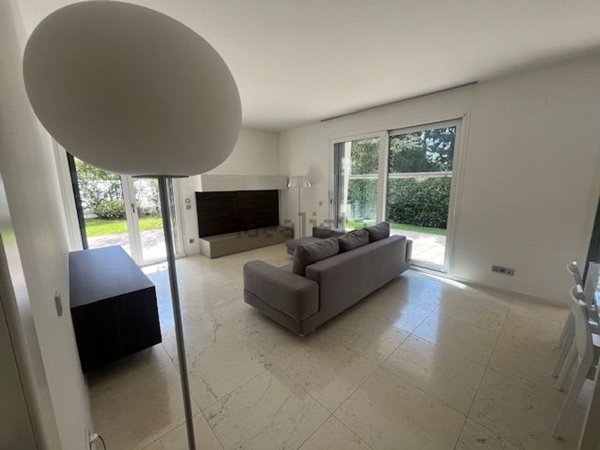 appartamento in affitto a Bergamo