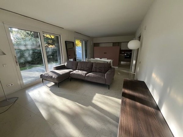 appartamento in affitto a Bergamo