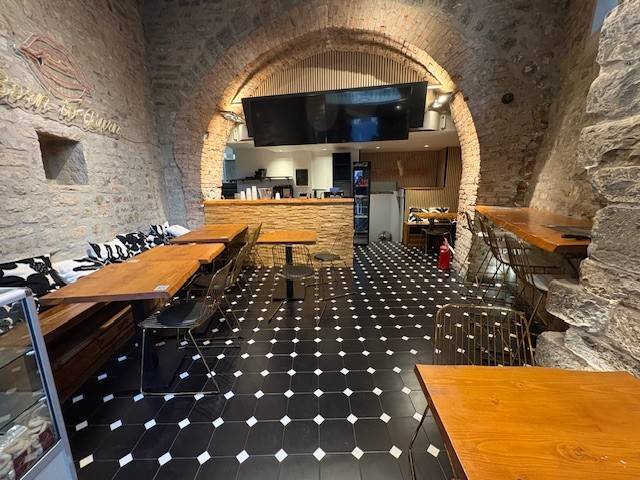 negozio in affitto a Bergamo in zona Città Alta