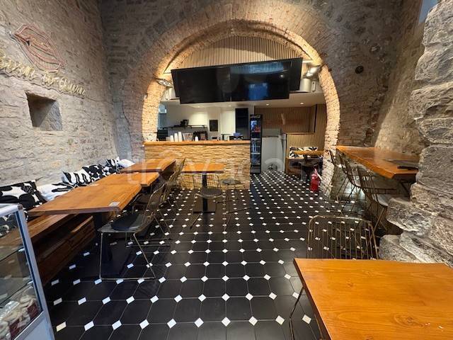 trivano in affitto a Bergamo in zona Città Alta