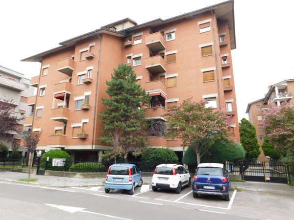 appartamento in affitto a Bergamo in zona Canovine