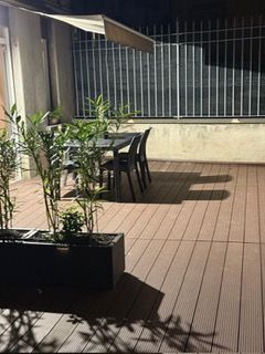 appartamento in affitto a Bergamo in zona Bergamo Centro