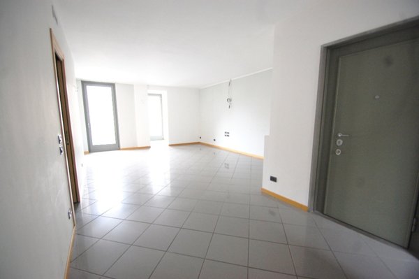 appartamento in affitto a Bergamo in zona Bergamo Centro