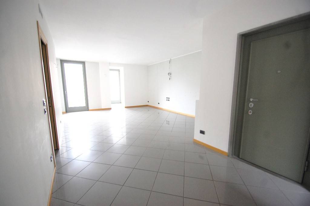 appartamento in affitto a Bergamo in zona Bergamo Centro