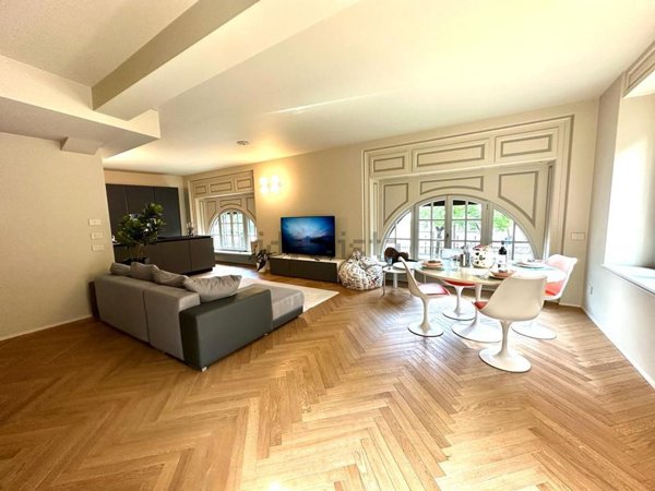 appartamento in affitto a Bergamo