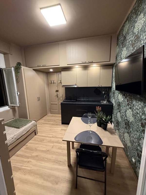 appartamento in affitto a Bergamo in zona Bergamo Centro