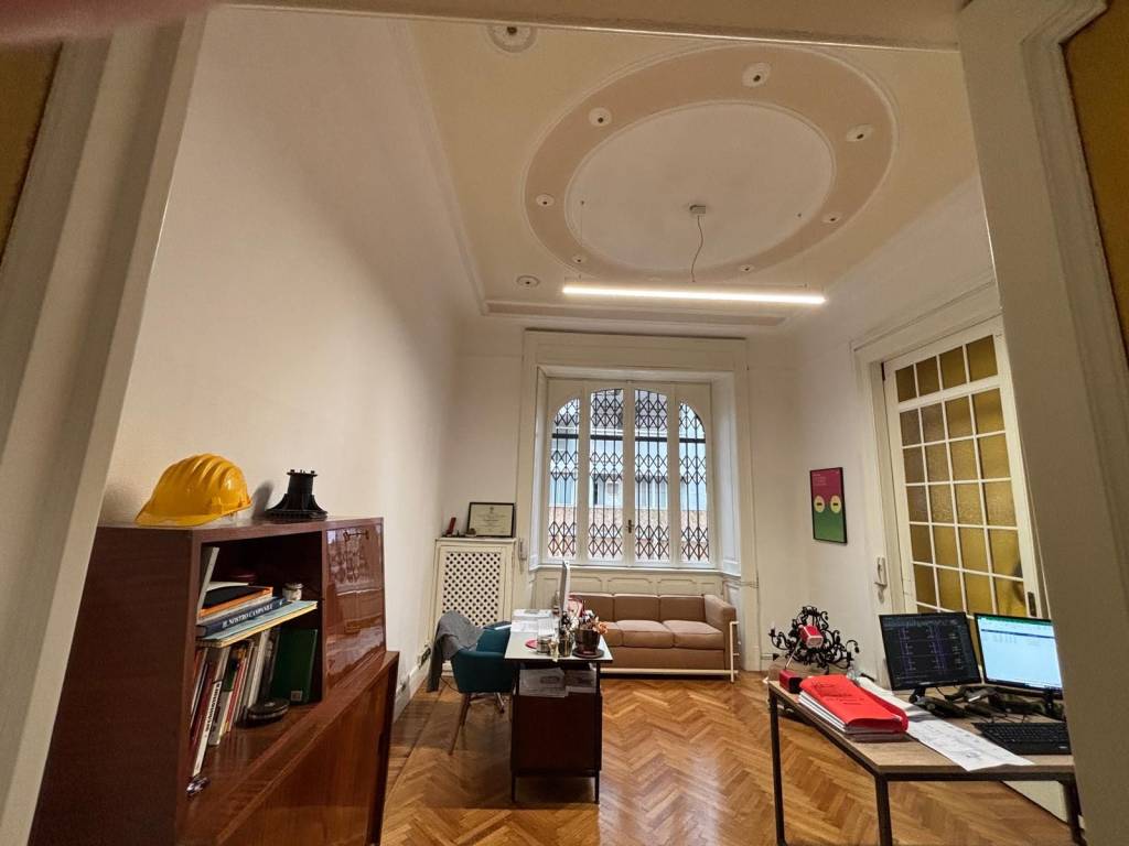ufficio in affitto a Bergamo in zona Borgo Palazzo