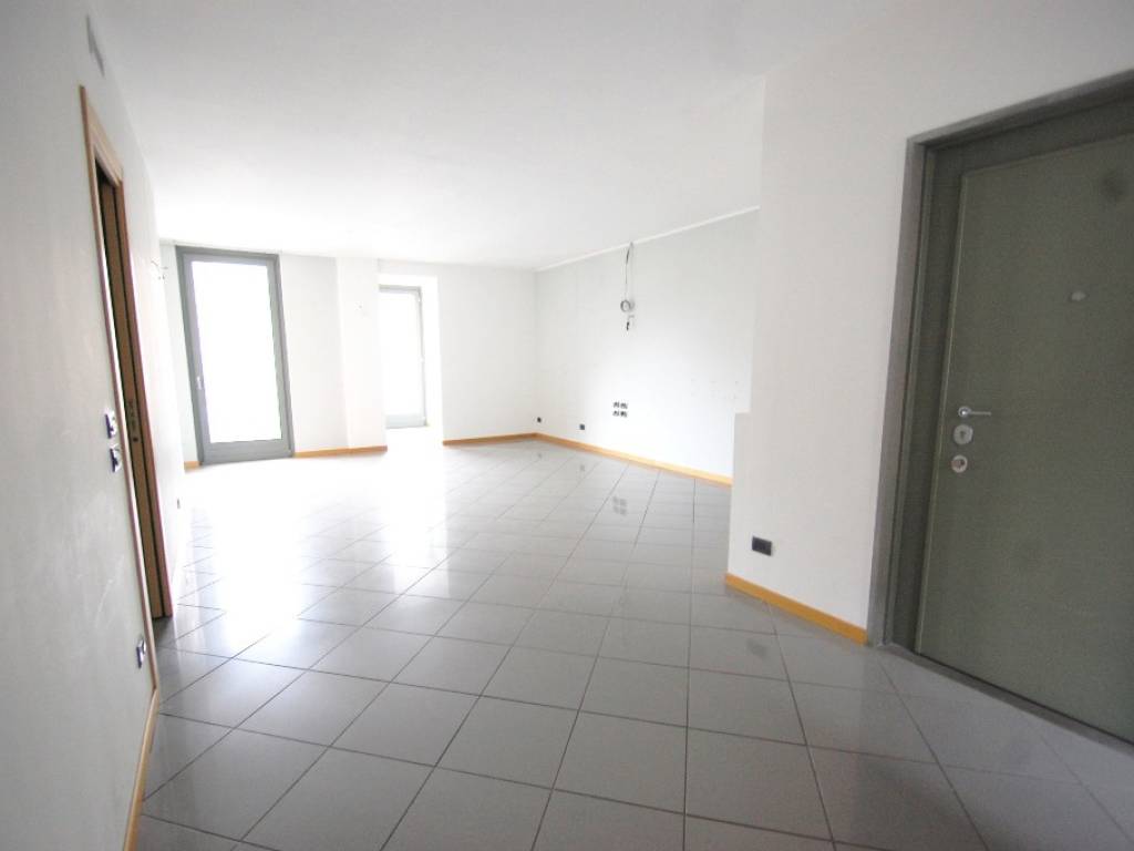 appartamento in affitto a Bergamo in zona Borgo Palazzo