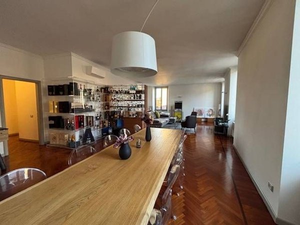 appartamento in affitto a Bergamo in zona Città Alta