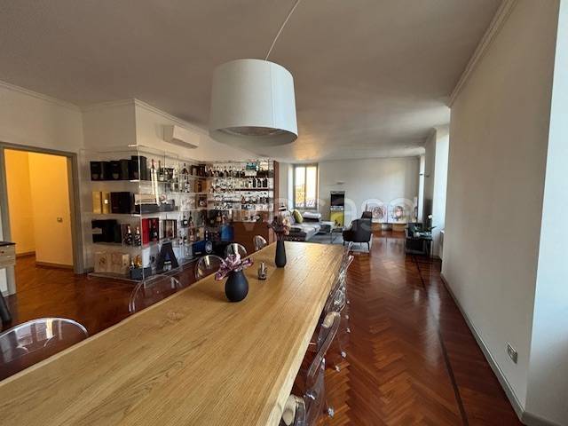appartamento in affitto a Bergamo in zona Bergamo Centro