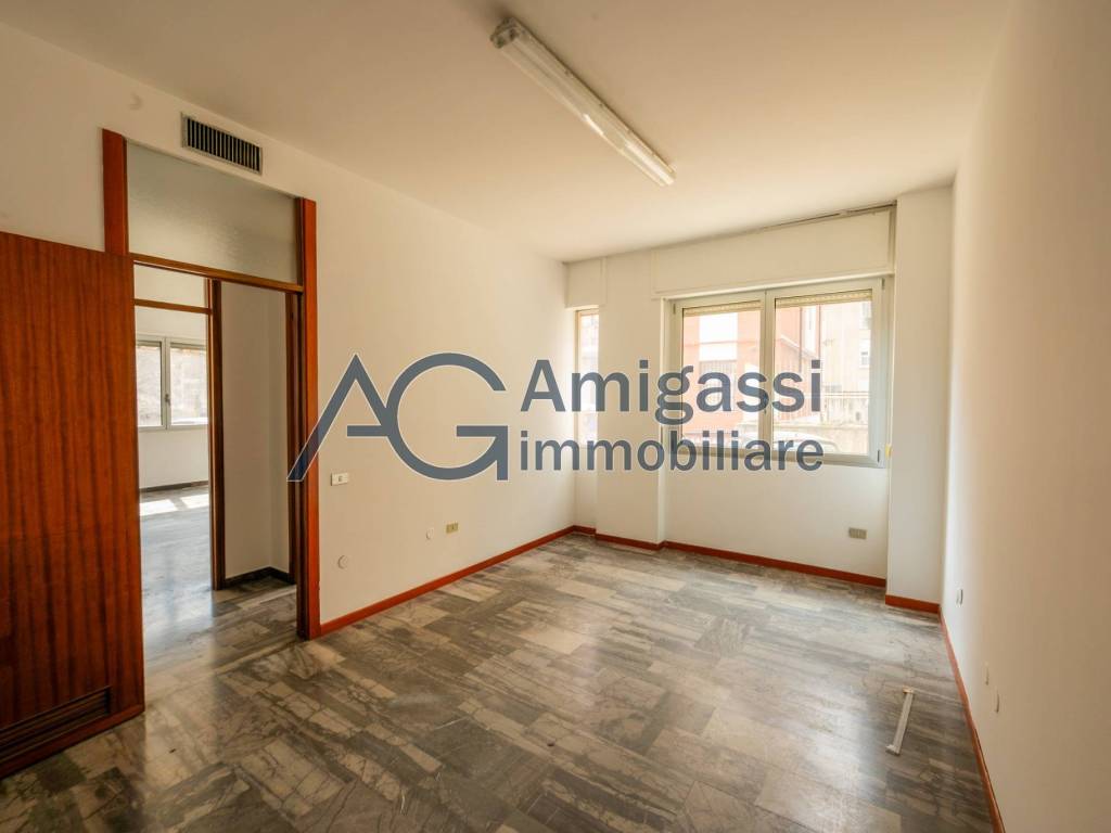 ufficio in affitto a Bergamo in zona Bergamo Centro