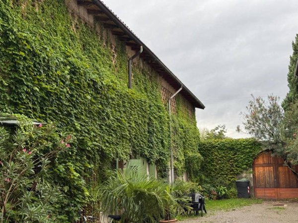 appartamento in affitto a Bergamo in zona Borgo Palazzo