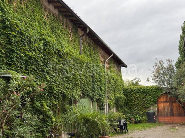 appartamento in affitto a Bergamo in zona Borgo Palazzo