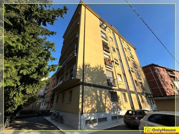 appartamento in affitto a Bergamo in zona Colognola