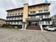 ufficio in affitto a Bergamo